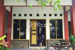 Rumah Modern Cantik 2 KT Bisa Langsung Pindah di Arcamanik Rumah Modern Cantik 2 KT Bisa Langsung Pindah di Arcamanik
