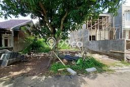 Tanah Kavling untuk Dijual di Arcamanik Bandung 250m2 Tanah Kavling untuk Dijual di Arcamanik Bandung 250m2