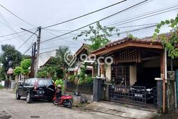 Hunian Nyaman Asri 4 KT Siap Pakai di Pasteur Bandung Hunian Nyaman Asri 4 KT Siap Pakai di Pasteur Bandung