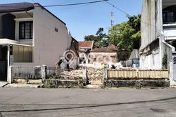 Dijual Rumah Modern 2 KT di Burangrang, Bandung Dijual Rumah Modern 2 KT di Burangrang, Bandung
