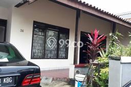 Rumah Minimalis 6 KT di Buah Batu Bandung Unfurnished Rumah Minimalis 6 KT di Buah Batu Bandung Unfurnished