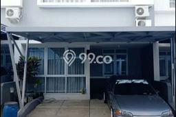 Rumah Strategis Modern Lb 83m2 di Antapani, Bandung Rumah Strategis Modern Lb 83m2 di Antapani, Bandung