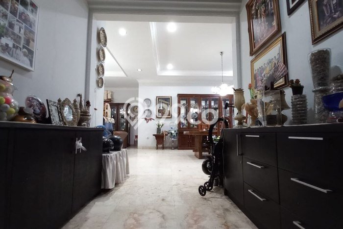 Jual Rumah Mewah Megah Dengan View Eksklusif di Cimahi, Bandung Jual Rumah Mewah Megah Dengan View Eksklusif di Cimahi, Bandung