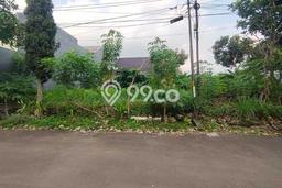 Tanah Dijual di Bandung Seluas 227m2 Strategis Tanah Dijual di Bandung Seluas 227m2 Strategis