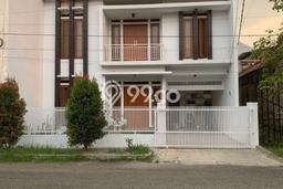Jual Rumah Modern 5 KT di Buah Batu, Bandung Jual Rumah Modern 5 KT di Buah Batu, Bandung