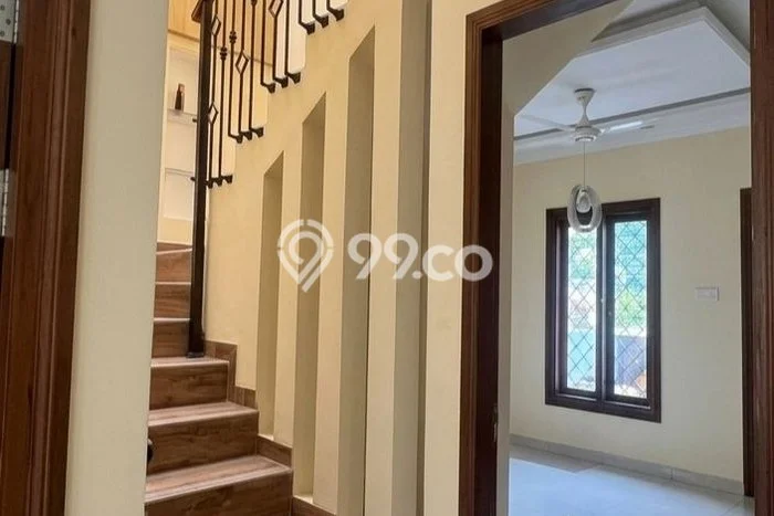 Jual Rumah Luas Elegan Dengan View Cantik di Cigadung, Bandung Jual Rumah Luas Elegan Dengan View Cantik di Cigadung, Bandung