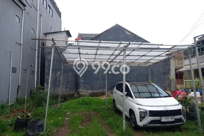 Dijual Tanah Lokasi Margacinta, Bandung Seluas 108m2 Dijual Tanah Lokasi Margacinta, Bandung Seluas 108m2