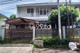 Dijual Rumah Strategis Bagus Punya 6 KT di Tubagus Ismail Bandung SHM Dijual Rumah Strategis Bagus Punya 6 KT di Tubagus Ismail Bandung SHM