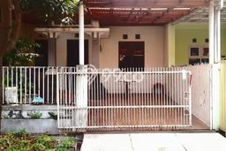 Rumah Modern Minimalis 4 KT Bisa Langsung Pindah di Antapani Rumah Modern Minimalis 4 KT Bisa Langsung Pindah di Antapani