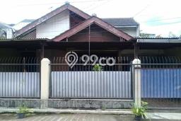 Hunian Cantik Modern Lb 200m2 di Antapani, Bandung Hunian Cantik Modern Lb 200m2 di Antapani, Bandung