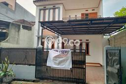 Dijual Rumah Modern 4 KT di Caringin, Bandung Dijual Rumah Modern 4 KT di Caringin, Bandung