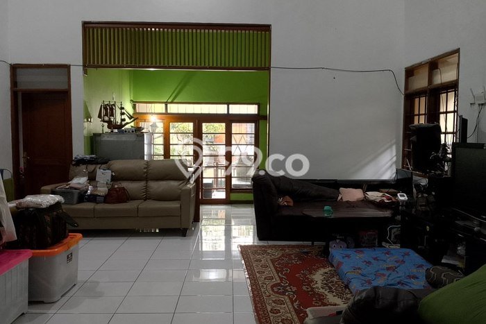 Hunian Nyaman Asri 4 KT Siap Pakai di Pasteur Bandung Hunian Nyaman Asri 4 KT Siap Pakai di Pasteur Bandung