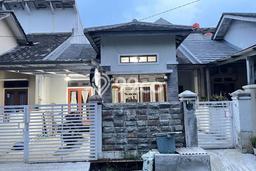 Dijual Rumah Modern 2 KT di Buah Batu, Bandung Dijual Rumah Modern 2 KT di Buah Batu, Bandung
