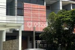 Jual Rumah Bagus Siap Huni LB 138m2 di Antapani, Bandung Jual Rumah Bagus Siap Huni LB 138m2 di Antapani, Bandung