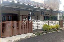 Hunian Cantik Modern Lb 100m2 di Margahayu, Bandung Hunian Cantik Modern Lb 100m2 di Margahayu, Bandung