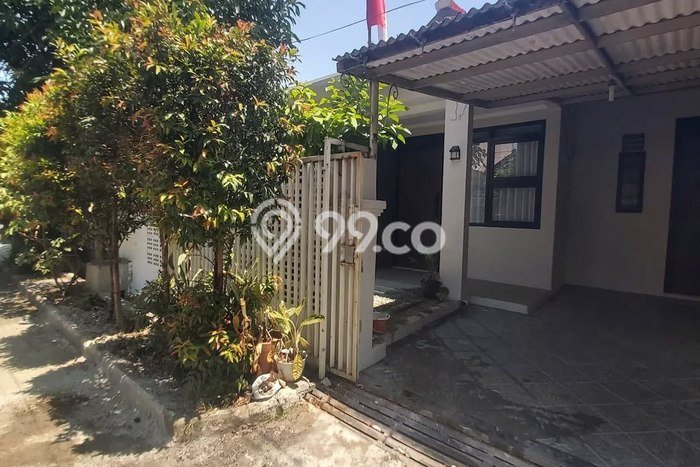 Jual Rumah Strategis Bagus Punya 3 KT di Antapani Bandung SHM Jual Rumah Strategis Bagus Punya 3 KT di Antapani Bandung SHM