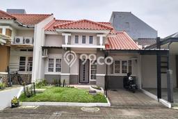 Dijual Hunian Rumah Terawat 4 Kamar di Kota Baru Parahyangan, Bandung Dijual Hunian Rumah Terawat 4 Kamar di Kota Baru Parahyangan, Bandung