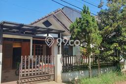 Dijual Cepat Rumah Bagus Siap Huni LB 100m2 di Arcamanik, Bandung Dijual Cepat Rumah Bagus Siap Huni LB 100m2 di Arcamanik, Bandung
