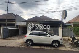 Dijual Rumah Elit Exclusive di Riau, Bandung Dijual Rumah Elit Exclusive di Riau, Bandung