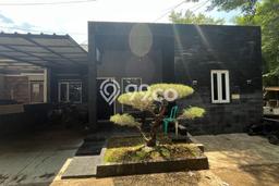 Rumah Strategis Modern Lb 119m2 di Arcamanik, Bandung Rumah Strategis Modern Lb 119m2 di Arcamanik, Bandung