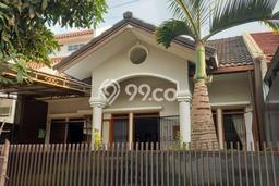 Jual Rumah Eksklusif 2 KT di Geger Kalong, Bandung Jual Rumah Eksklusif 2 KT di Geger Kalong, Bandung