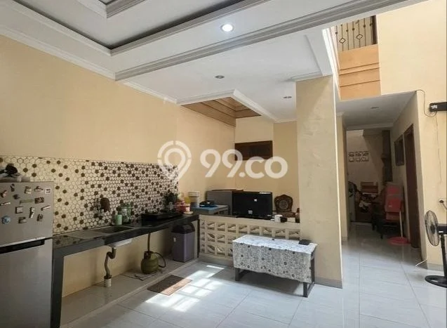 Jual Rumah Luas Elegan Dengan View Cantik di Cigadung, Bandung Jual Rumah Luas Elegan Dengan View Cantik di Cigadung, Bandung