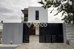 Dijual Rumah Modern 3 KT di Turangga, Bandung Dijual Rumah Modern 3 KT di Turangga, Bandung