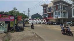 Tanah Dijual Lokasi Margahayu, Bandung Luas 850m2 Legalitas Aman Tanah Dijual Lokasi Margahayu, Bandung Luas 850m2 Legalitas Aman