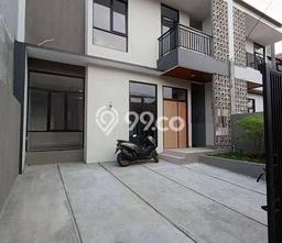 Rumah Mewah LB 200m2 Siap Huni Desain Elegan di Turangga, Bandung Rumah Mewah LB 200m2 Siap Huni Desain Elegan di Turangga, Bandung