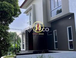 Jual Rumah Luas Megah Dengan View Cantik di Cigadung, Bandung Jual Rumah Luas Megah Dengan View Cantik di Cigadung, Bandung