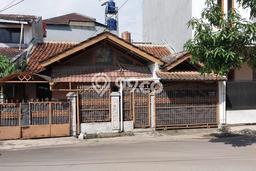 For Sale Rumah 3 Kamar Lokasi Ideal Bagus dan Strategis di Margahayu For Sale Rumah 3 Kamar Lokasi Ideal Bagus dan Strategis di Margahayu