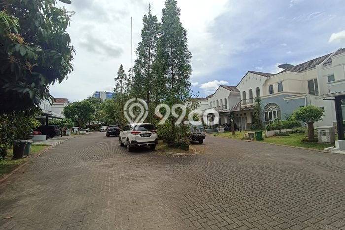 Tanah Dijual di Tangerang Seluas 650m2 Strategis Tanah Dijual di Tangerang Seluas 650m2 Strategis