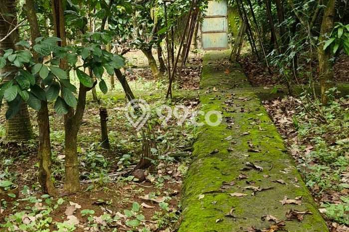 LOKASI STRATEGIS! Tanah di BSD Griya Loka, Luas 342m2m², Lingkungan Asri, Cocok untuk Investasi LOKASI STRATEGIS! Tanah di BSD Griya Loka, Luas 342m2m², Lingkungan Asri, Cocok untuk Investasi