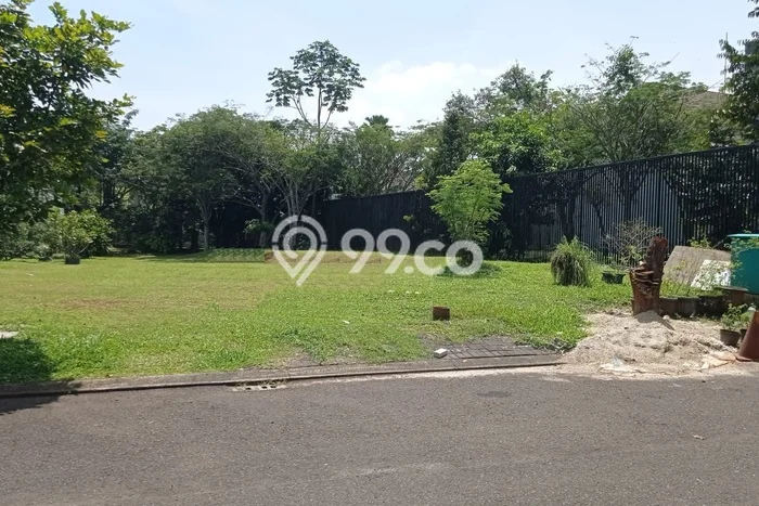 Tanah Kavling Dijual di Tangerang dengan Spesifikasi 220m2 Tanah Kavling Dijual di Tangerang dengan Spesifikasi 220m2