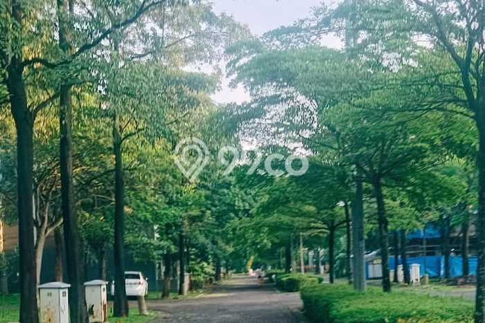 Dijual Tanah Area Strategis di BSD Green Wich, Luas 118m², Potensi Bagus Dijual Tanah Area Strategis di BSD Green Wich, Luas 118m², Potensi Bagus