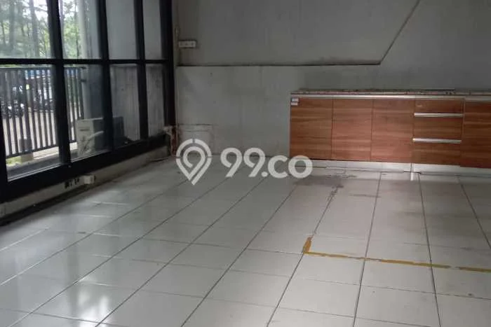 Gudang untuk disewa di BSD punya LT 540m2 & LB 441m2 harga sewa kompetitif Gudang untuk disewa di BSD punya LT 540m2 & LB 441m2 harga sewa kompetitif