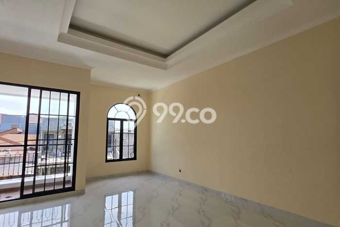 For Sale! Premium House LT 180m2 Desain Modern di BSD Griya Loka For Sale! Premium House LT 180m2 Desain Modern di BSD Griya Loka