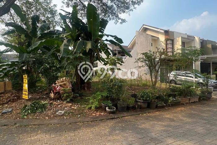 Tanah Strategis Kawasan BSD Foresta, Luas 235m², Ideal untuk Perumahan Tanah Strategis Kawasan BSD Foresta, Luas 235m², Ideal untuk Perumahan