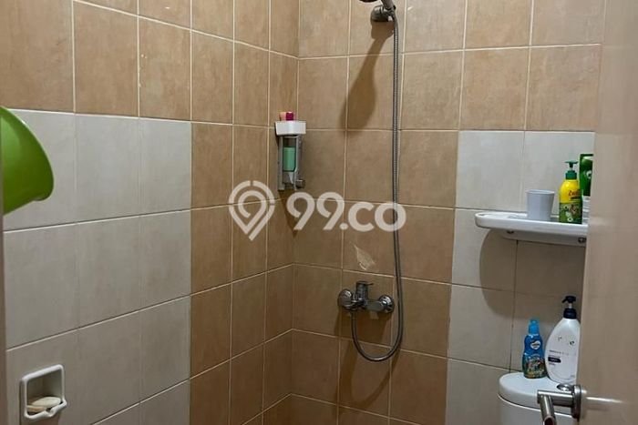 Rumah Modern 2 KT di BSD Neo Catalonia Tangerang Semi Furnished Rumah Modern 2 KT di BSD Neo Catalonia Tangerang Semi Furnished