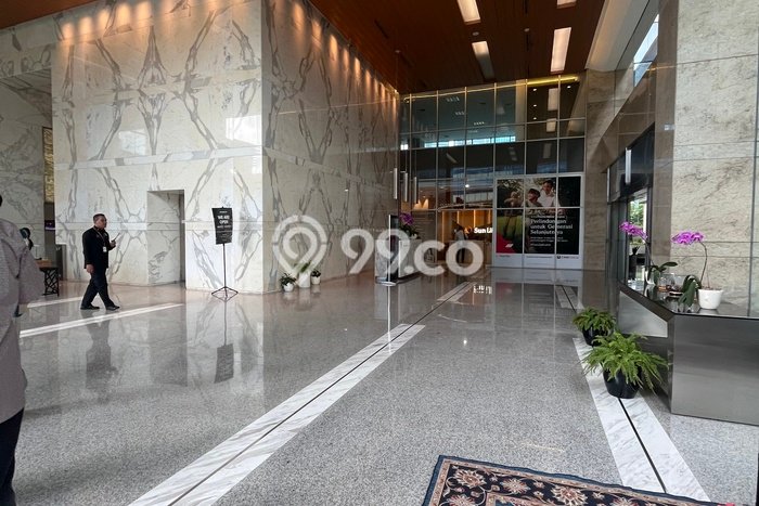 FOR RENT! Kantor di Mega Kuningan Cocok untuk Bisnis 2000m2 FOR RENT! Kantor di Mega Kuningan Cocok untuk Bisnis 2000m2