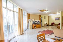 Unit Apartemen Luxury Dijual di Tebet dengan 2 Kamar Tidur Unit Apartemen Luxury Dijual di Tebet dengan 2 Kamar Tidur
