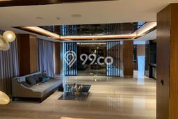 Dijual Segera Apartemen Luxury 3 Kamar di Kebayoran Lama, Jakarta Selatan Dijual Segera Apartemen Luxury 3 Kamar di Kebayoran Lama, Jakarta Selatan