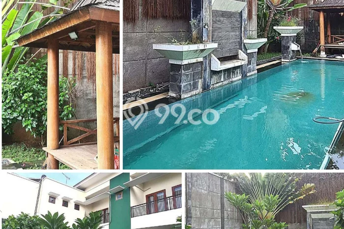 Siap Huni Rumah Mewah 6 Kamar di Menteng Dekat ke Mana Pun Siap Huni Rumah Mewah 6 Kamar di Menteng Dekat ke Mana Pun