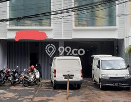 Ruko Favorit Dijual di Kebayoran Baru Jakarta Selatan Kawasan Pusat Bisnis Ruko Favorit Dijual di Kebayoran Baru Jakarta Selatan Kawasan Pusat Bisnis