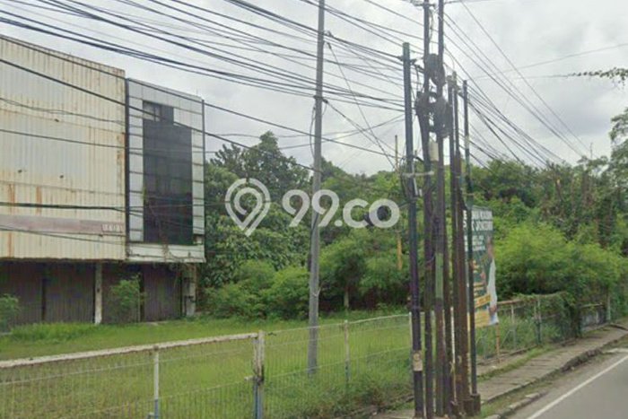 Komersial Dijual Lokasi Stratagis di Cibodas Tangerang Cocok untuk Investasi Komersial Dijual Lokasi Stratagis di Cibodas Tangerang Cocok untuk Investasi