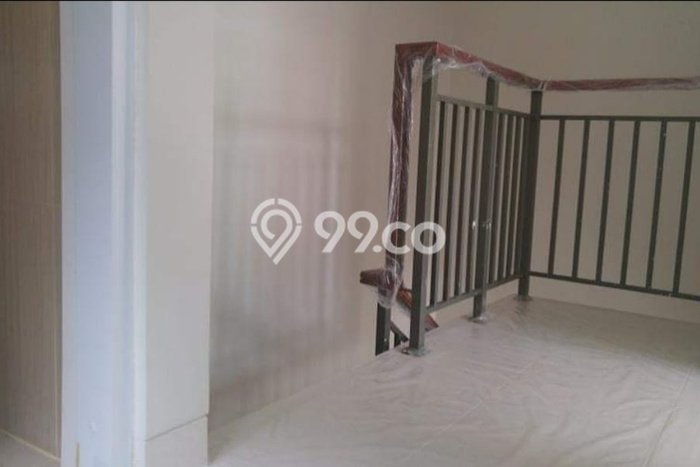 Rumah Luas Asri 3 KT Siap Huni di Gading Serpong Tangerang Rumah Luas Asri 3 KT Siap Huni di Gading Serpong Tangerang