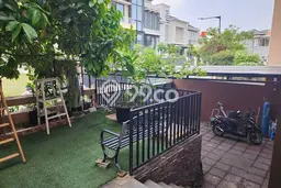 Rumah Elit LB 300m2 Siap Pakai Desain Elegan di Citra Garden, Jakarta Barat Rumah Elit LB 300m2 Siap Pakai Desain Elegan di Citra Garden, Jakarta Barat