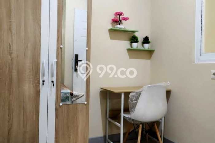 Cocok Untuk Investasi! For Sale Kost di Mangga Besar 25 Kamar Cocok Untuk Investasi! For Sale Kost di Mangga Besar 25 Kamar
