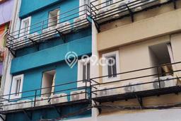 Cocok Untuk Investasi! For Sale Kost di Mangga Besar 25 Kamar Cocok Untuk Investasi! For Sale Kost di Mangga Besar 25 Kamar