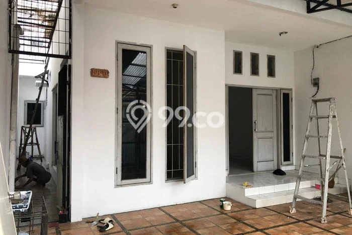 Best Deal Hunian Mewah Ideal dan Luas di Johar Baru, Jakarta Pusat Best Deal Hunian Mewah Ideal dan Luas di Johar Baru, Jakarta Pusat